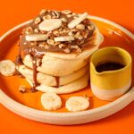 Game Over Pancakes