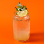 Ginger Fizz