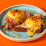 Imperial benedict