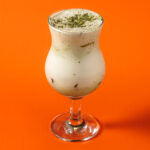 Matcha Glow Latte