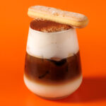 Tiramisu Cappuccino