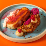 House Special: Caramel Dream