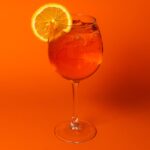 EXTRA LIFE SPRITZ