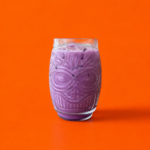 L.A. FOG LATTE
