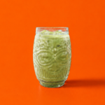 MATCHA MODE LATTE