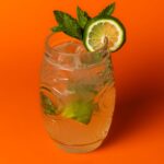 PRESS START MOJITO