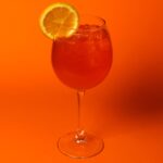 PRINCESS PARADISE SPRITZ