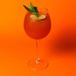 SECRET STAGE SPRITZ