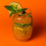 TROPICAL LOADING MOJITO